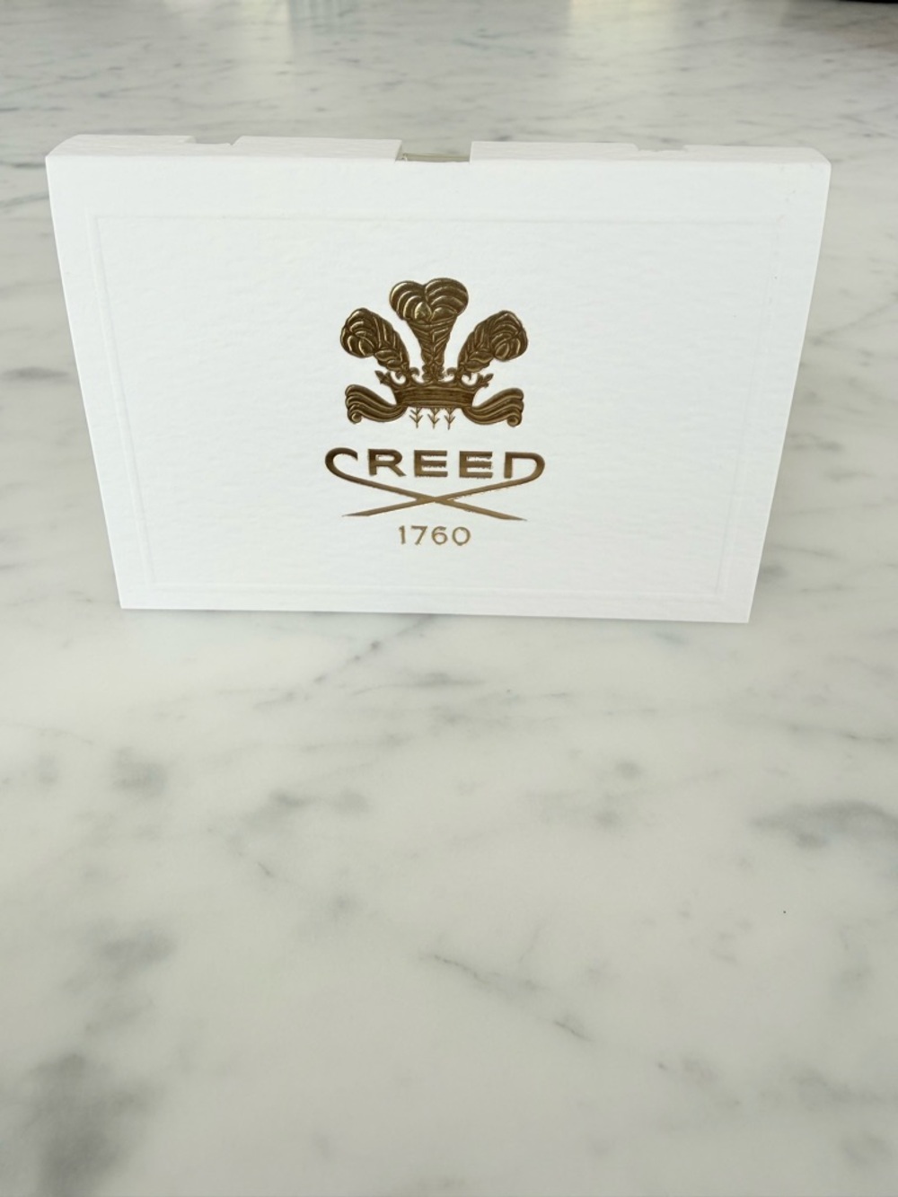 Creed Aventus for Her EDP Travel Sample Size